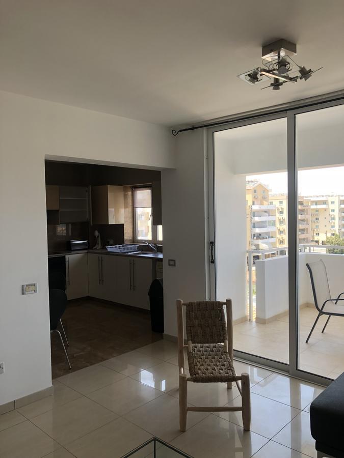 Designers Apt Apartment Larnaca
