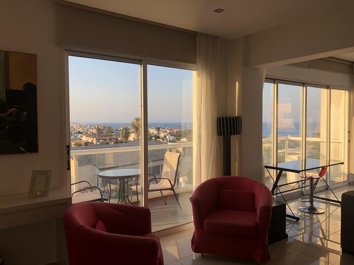 Designers Apt Apartment Larnaca