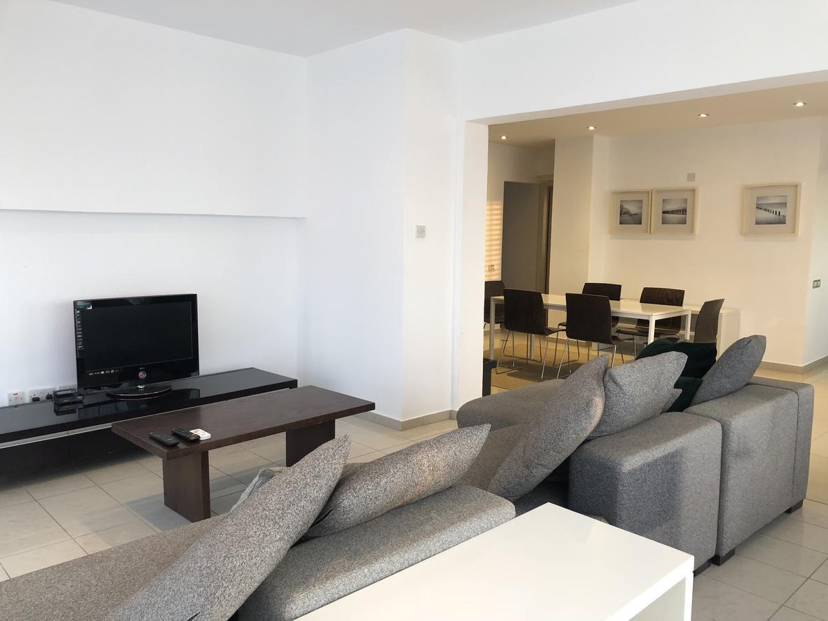Apartment Designers Apt Larnaca