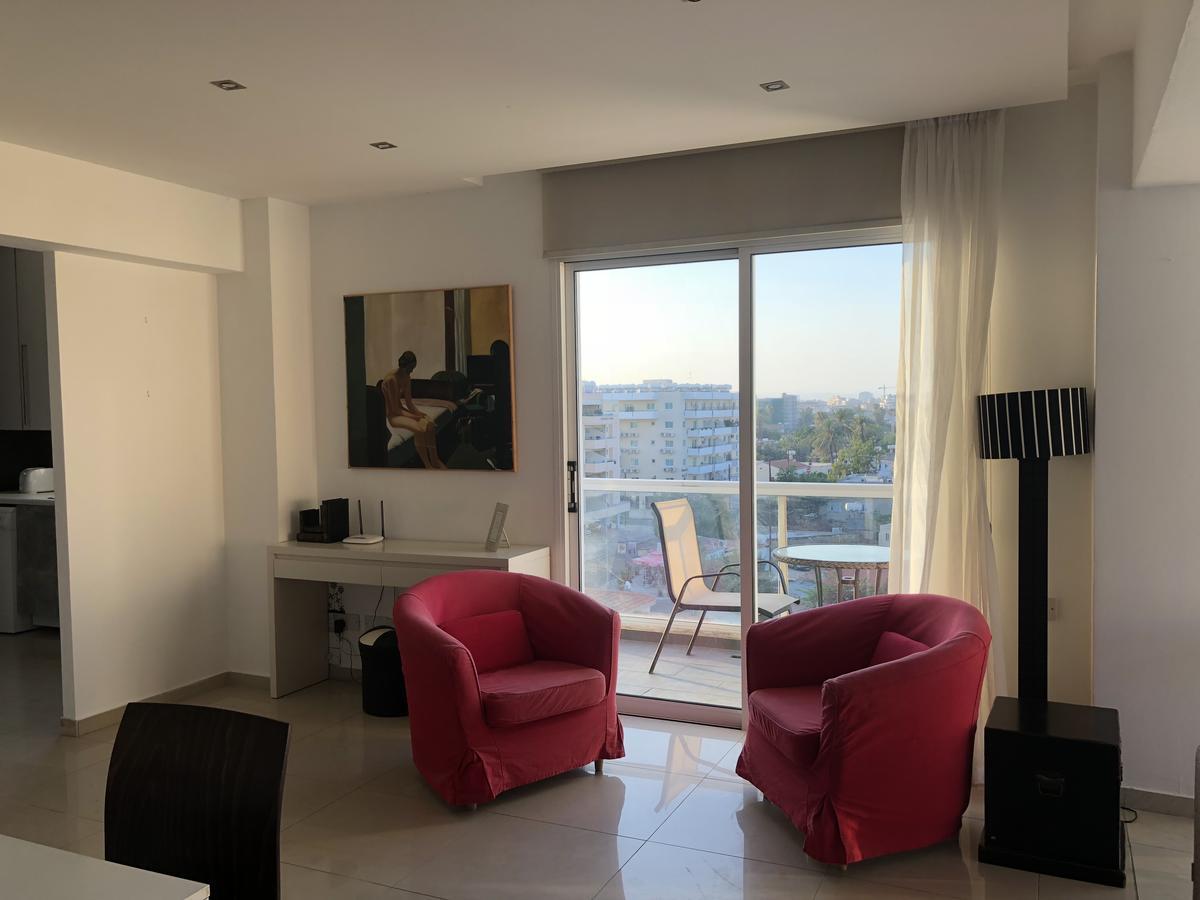 Apartment Designers Apt *