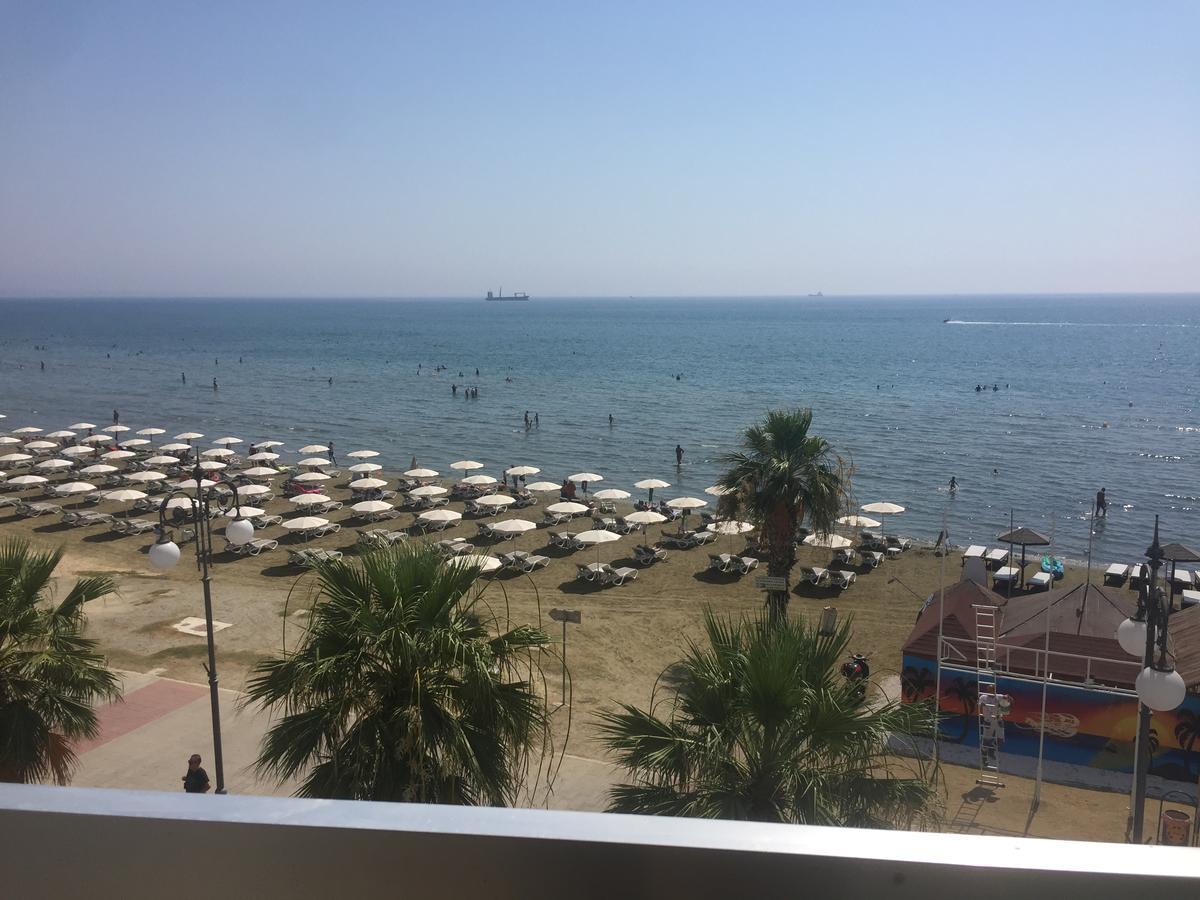 Mary * Larnaca