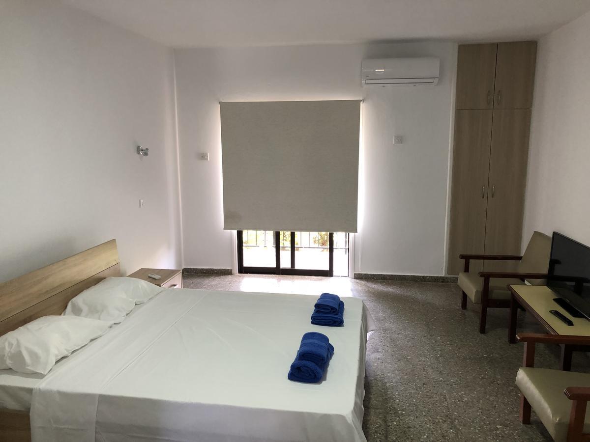 Kasapis Apts * Larnaca