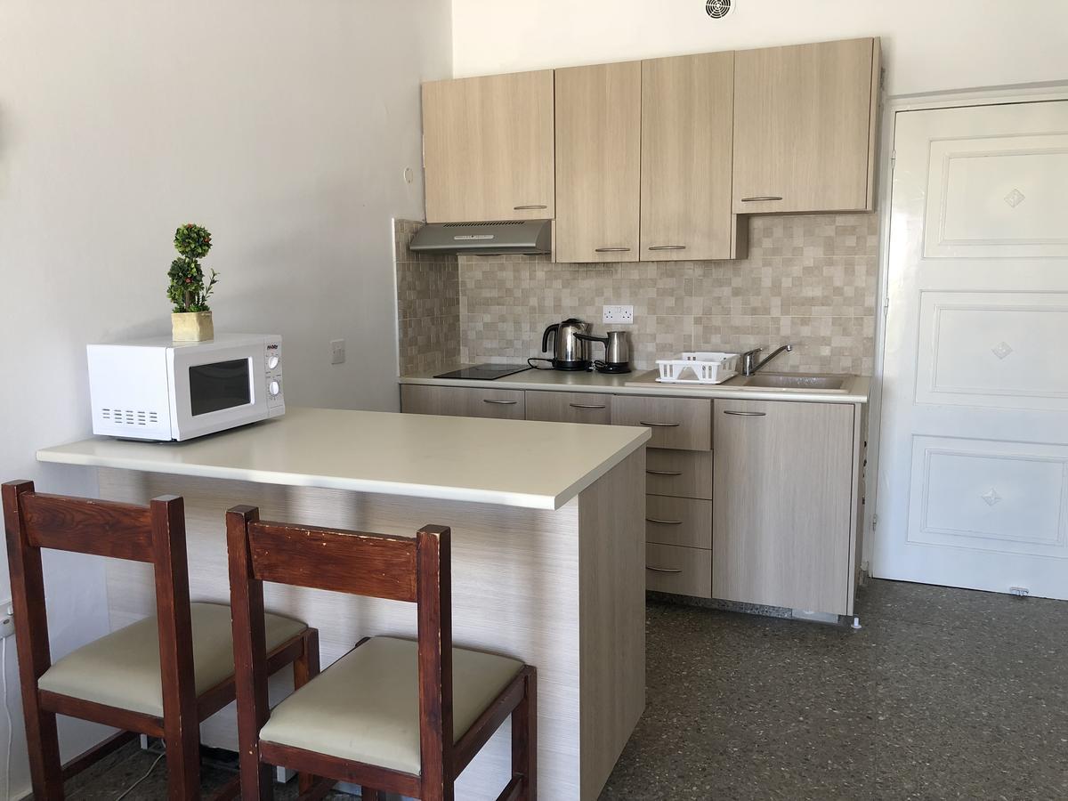 Apartment Kasapis Apts Larnaca