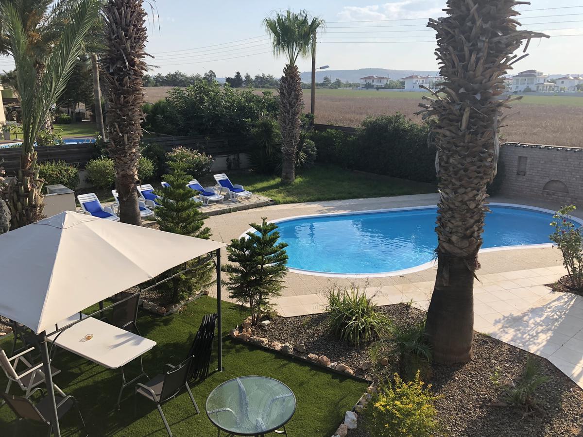 Luxury Presidential Villa Larnaca