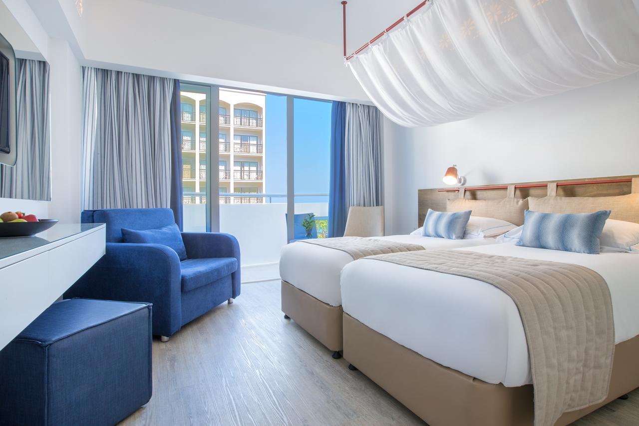 Resort Lordos &