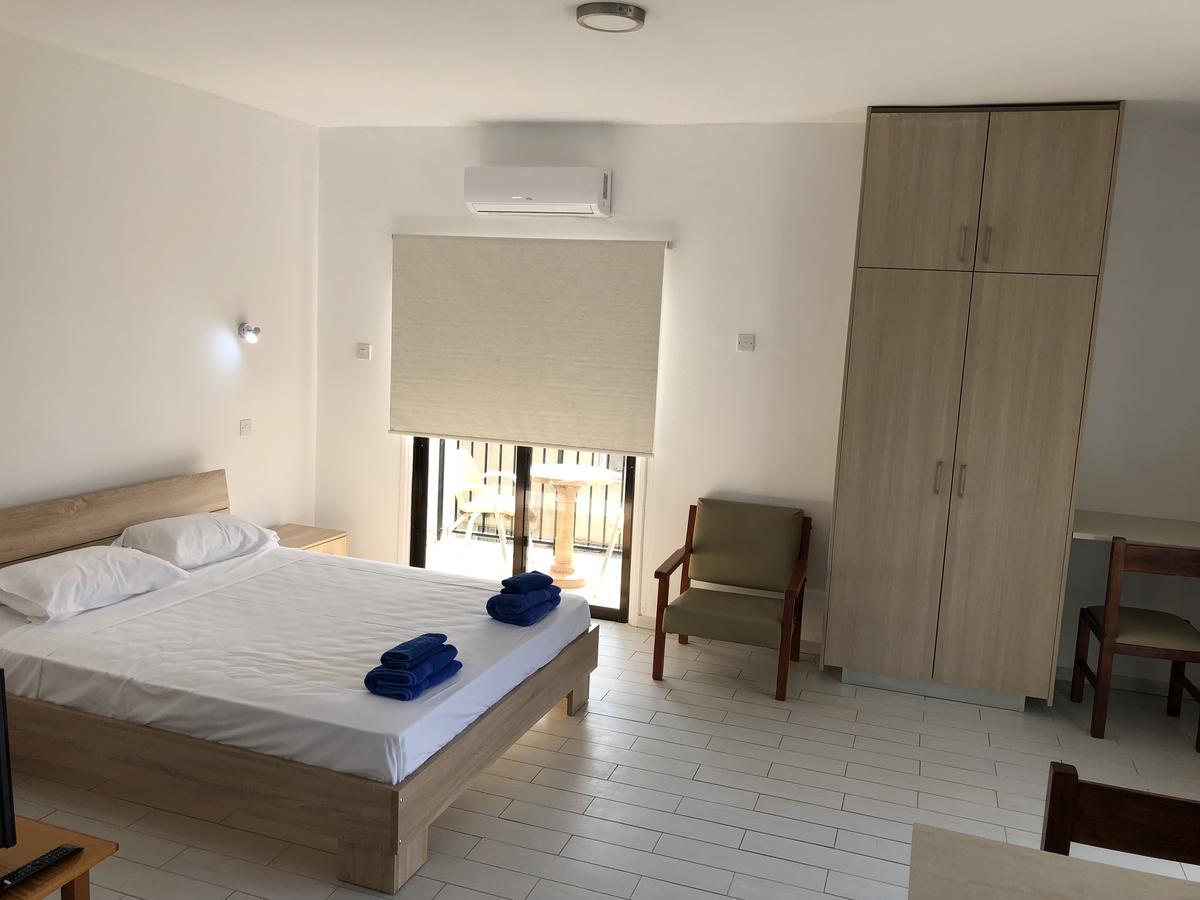 Apartment Kasapis Apts