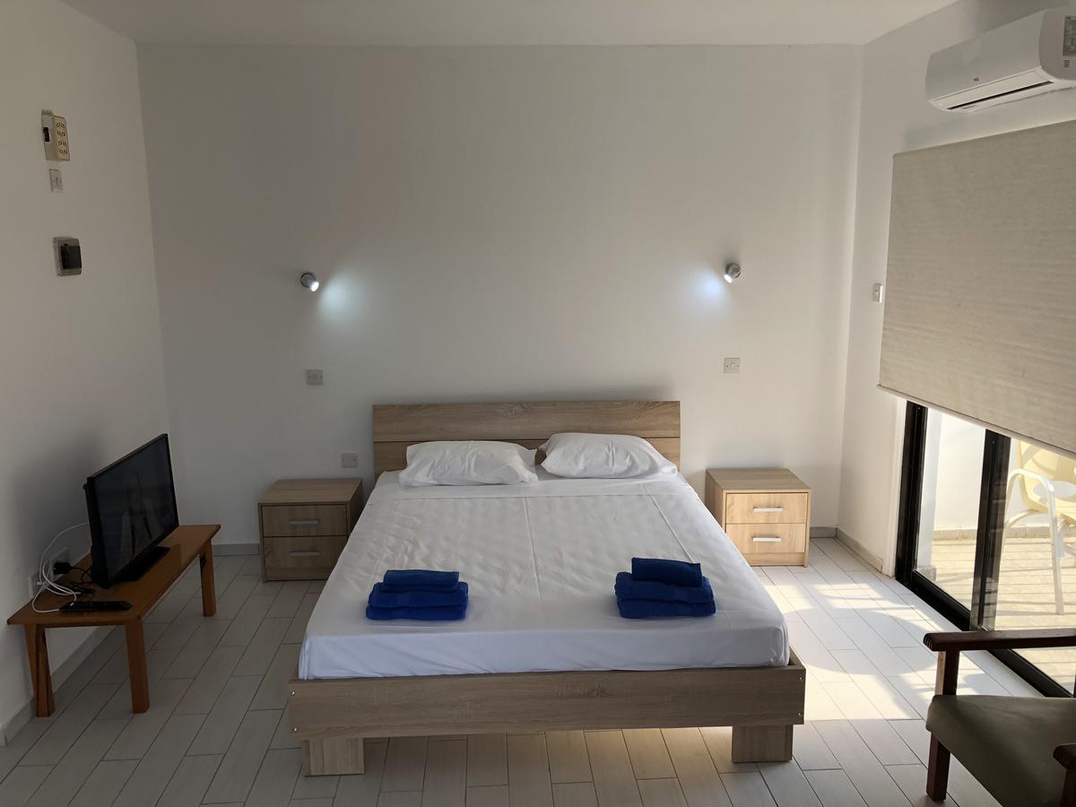 Kasapis Apts * Larnaca
