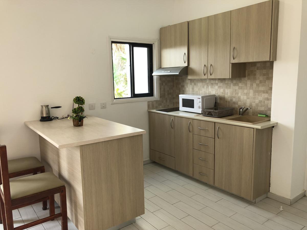 Kasapis Apts Larnaca