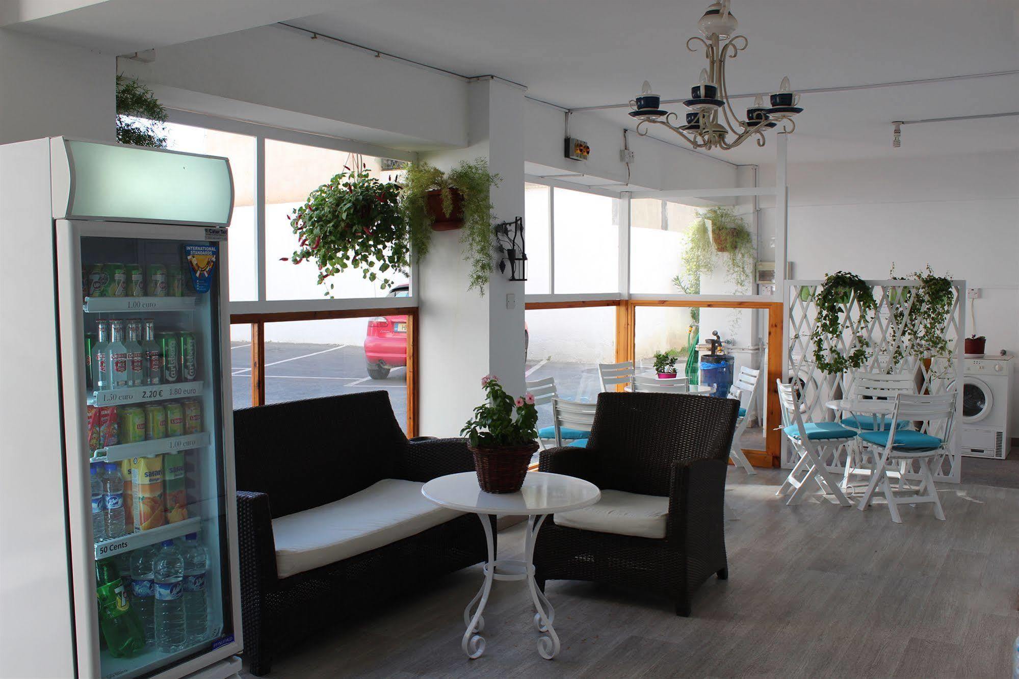 Aparthotel Eleonora 2*