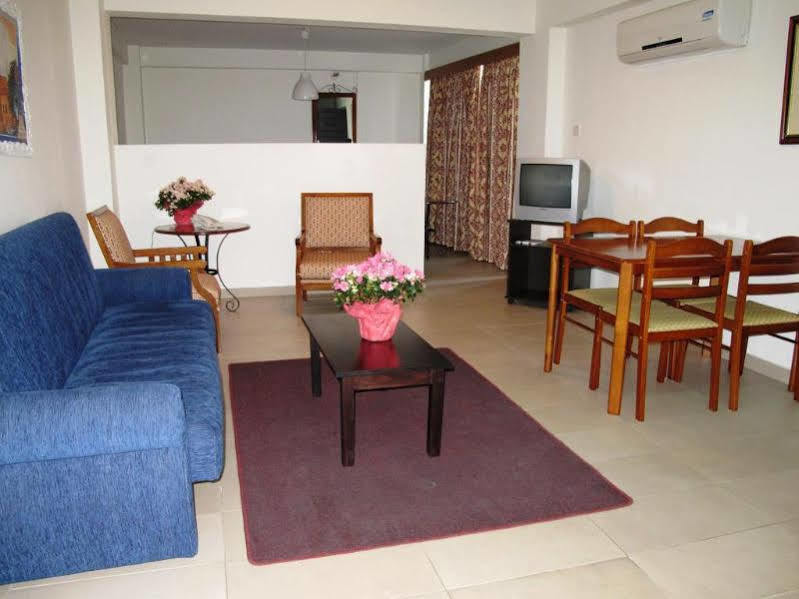 Aparthotel Eleonora