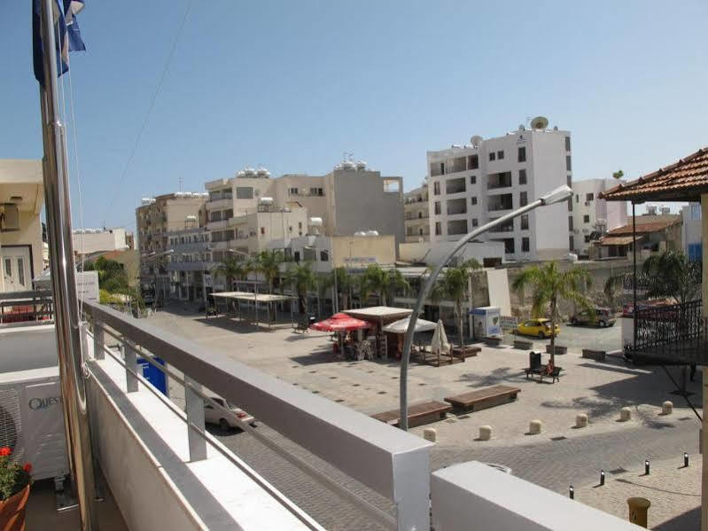 Eleonora Aparthotel Larnaca