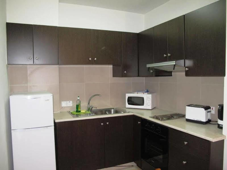 Eleonora Aparthotel Larnaca