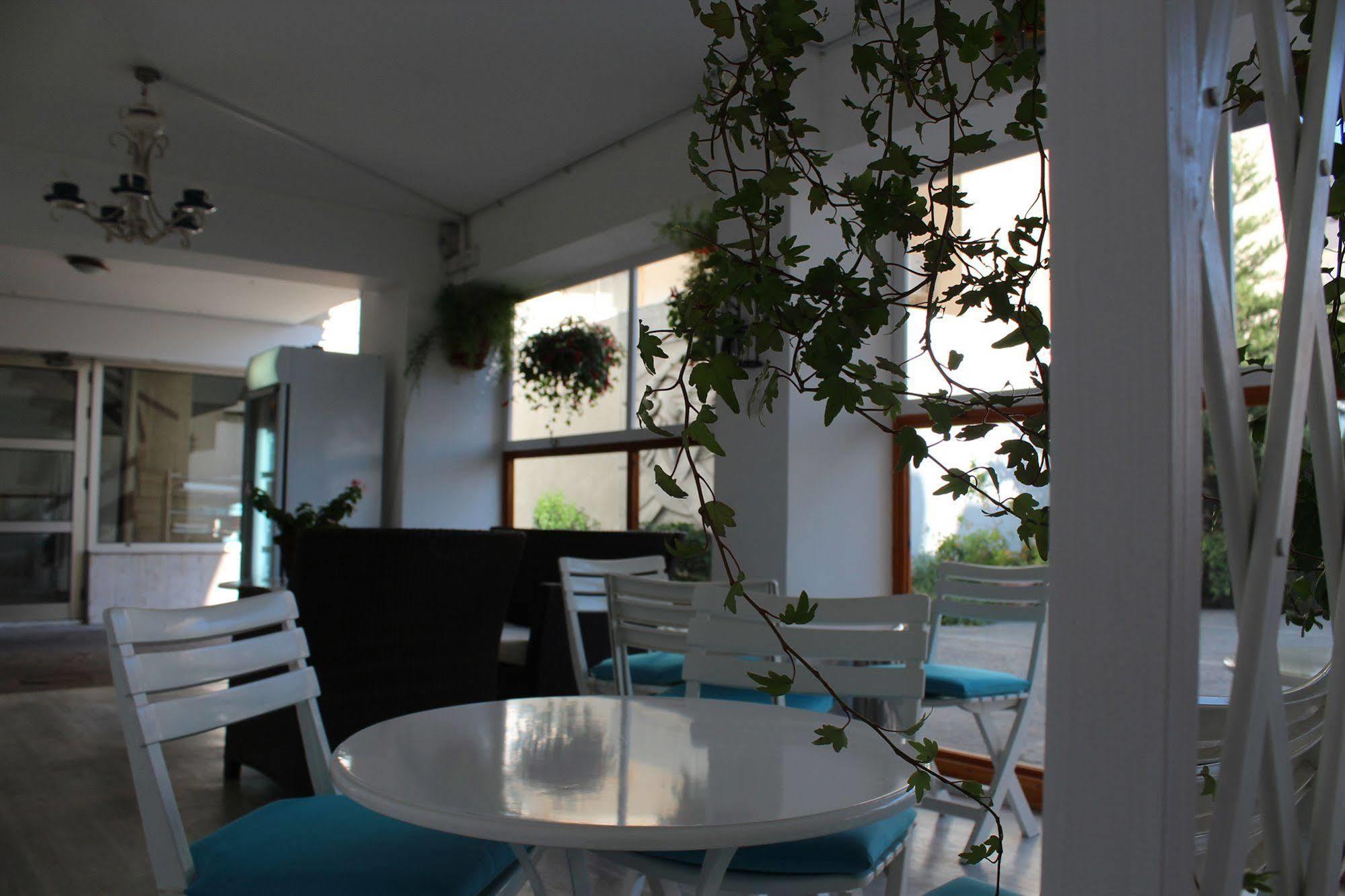 Aparthotel Eleonora