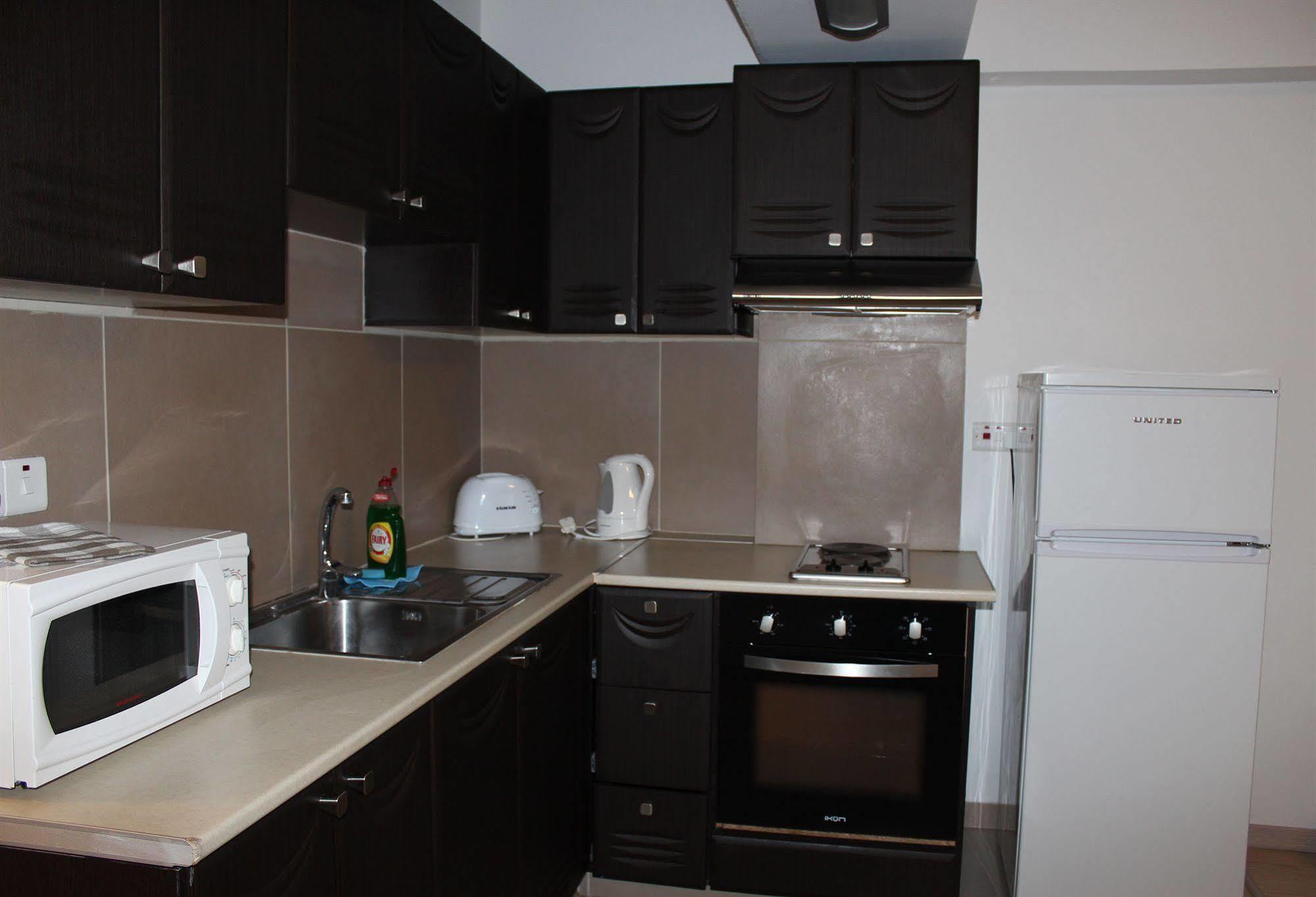 Aparthotel Eleonora 2*