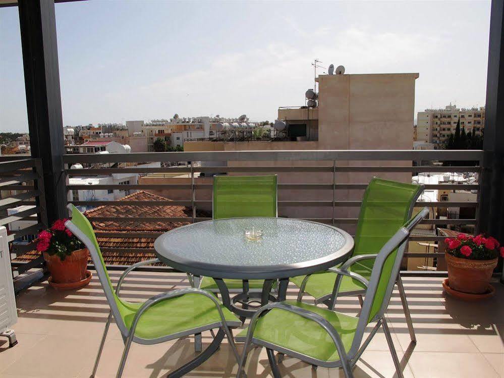 Aparthotel Eleonora