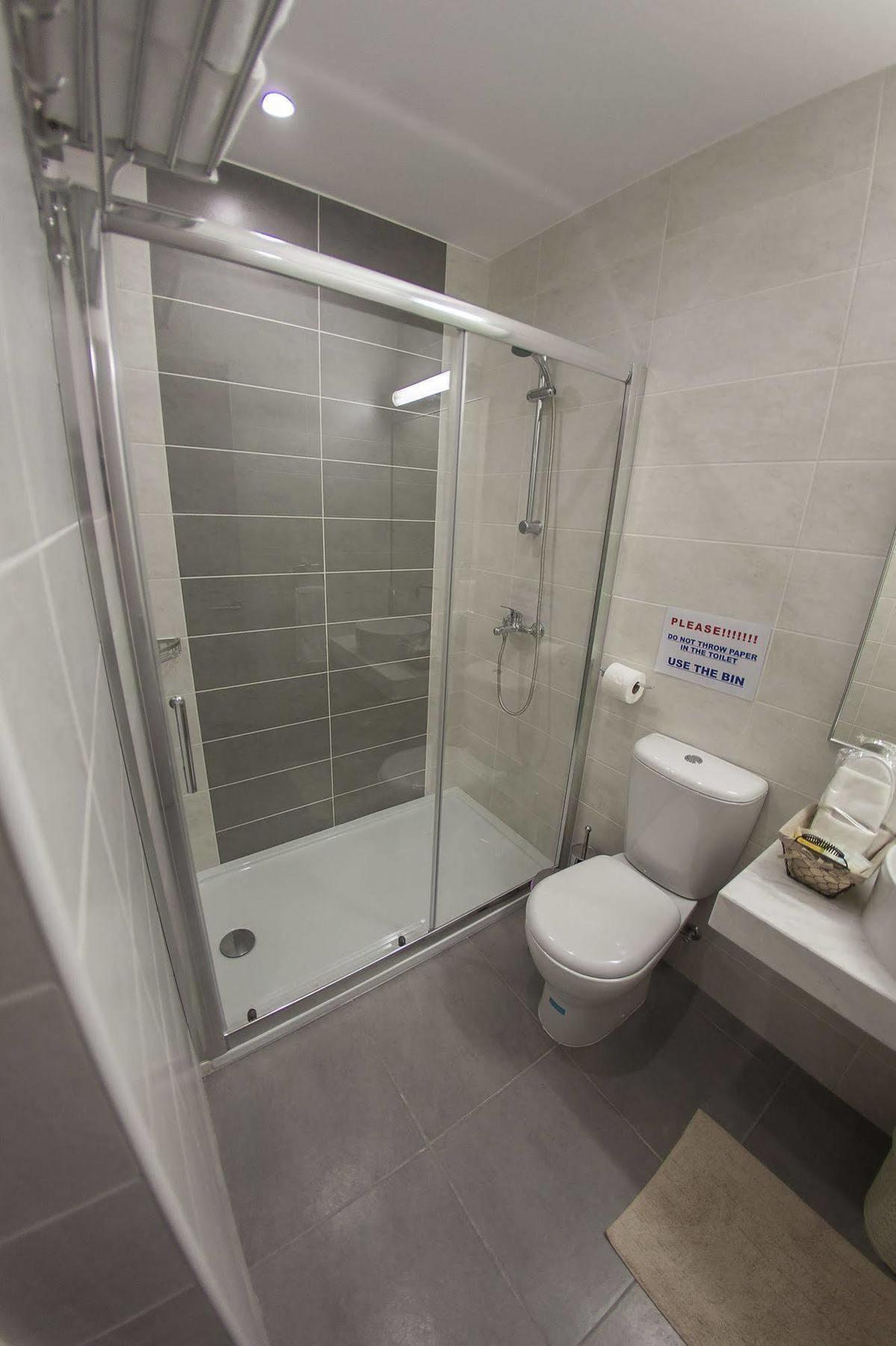 Apartment Operetta House Larnaca