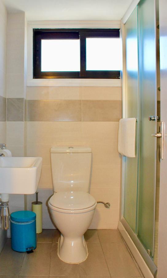 Apartment Zenobia Beach *