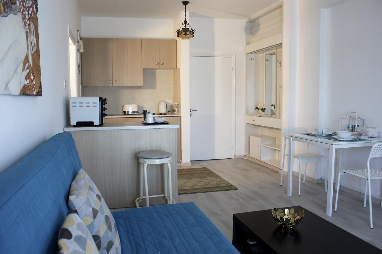 Apartment Zenobia Beach *