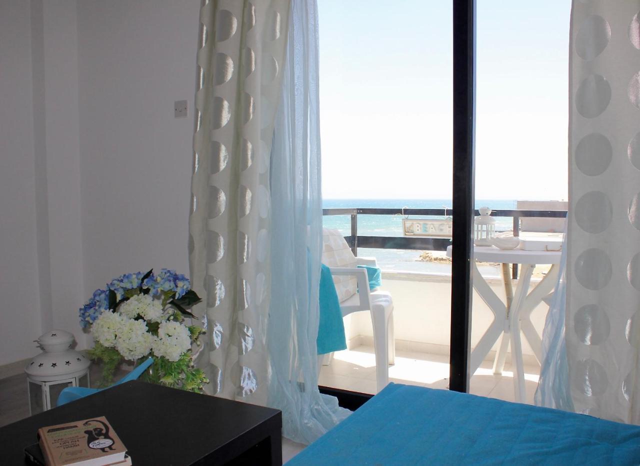 Zenobia Beach Apartment