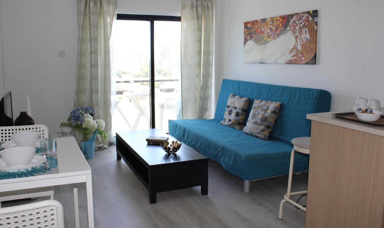 Apartment Zenobia Beach