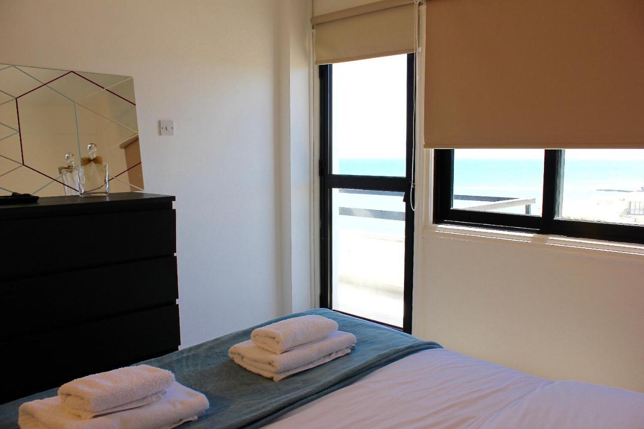 Apartment Zenobia Beach *