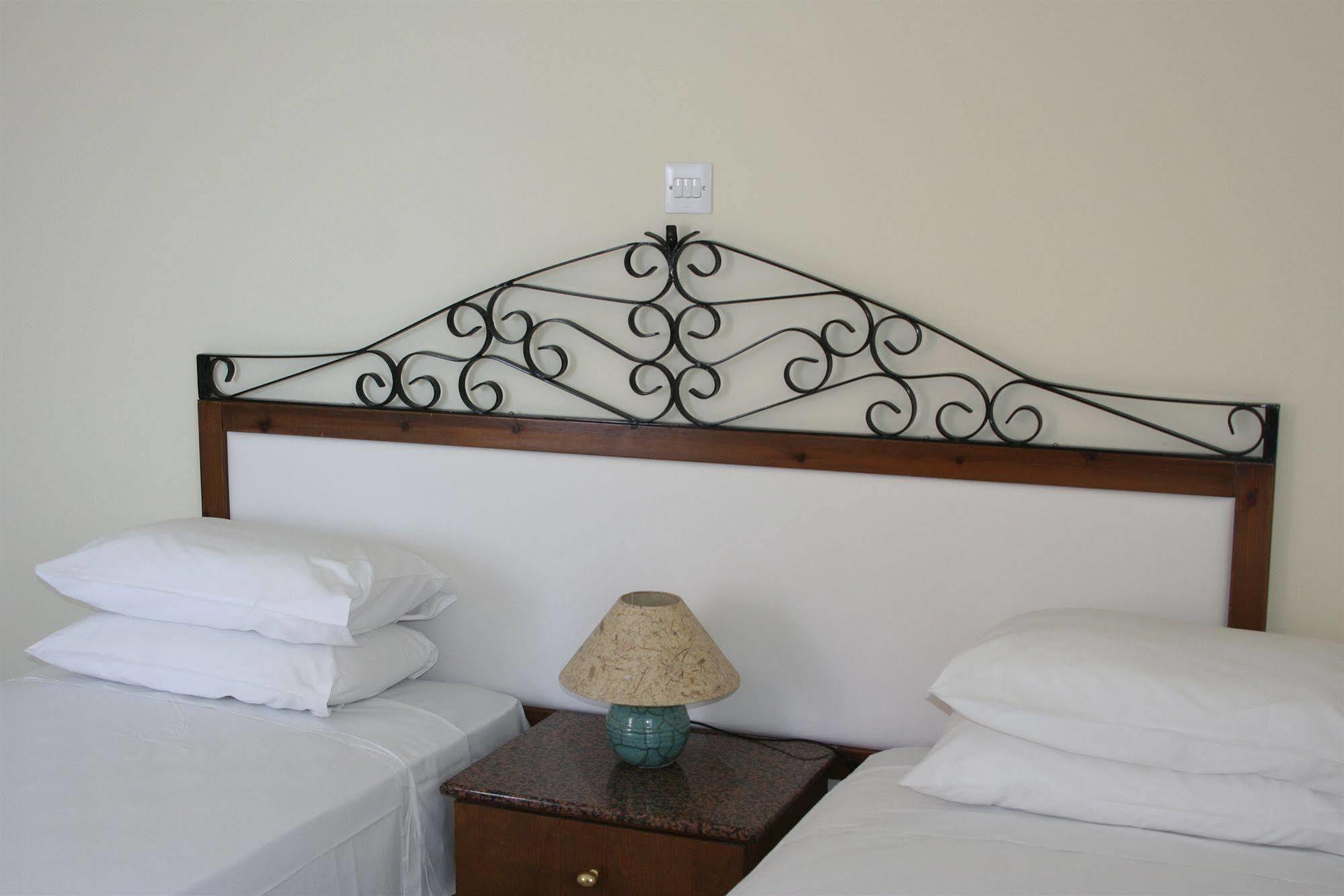Mackenzie Hotel Larnaca