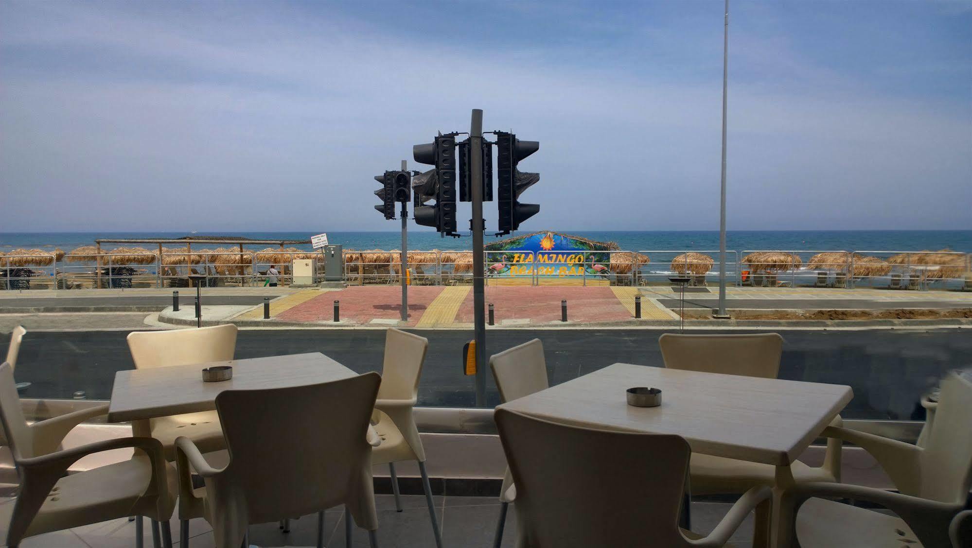 Mackenzie 2* Larnaca