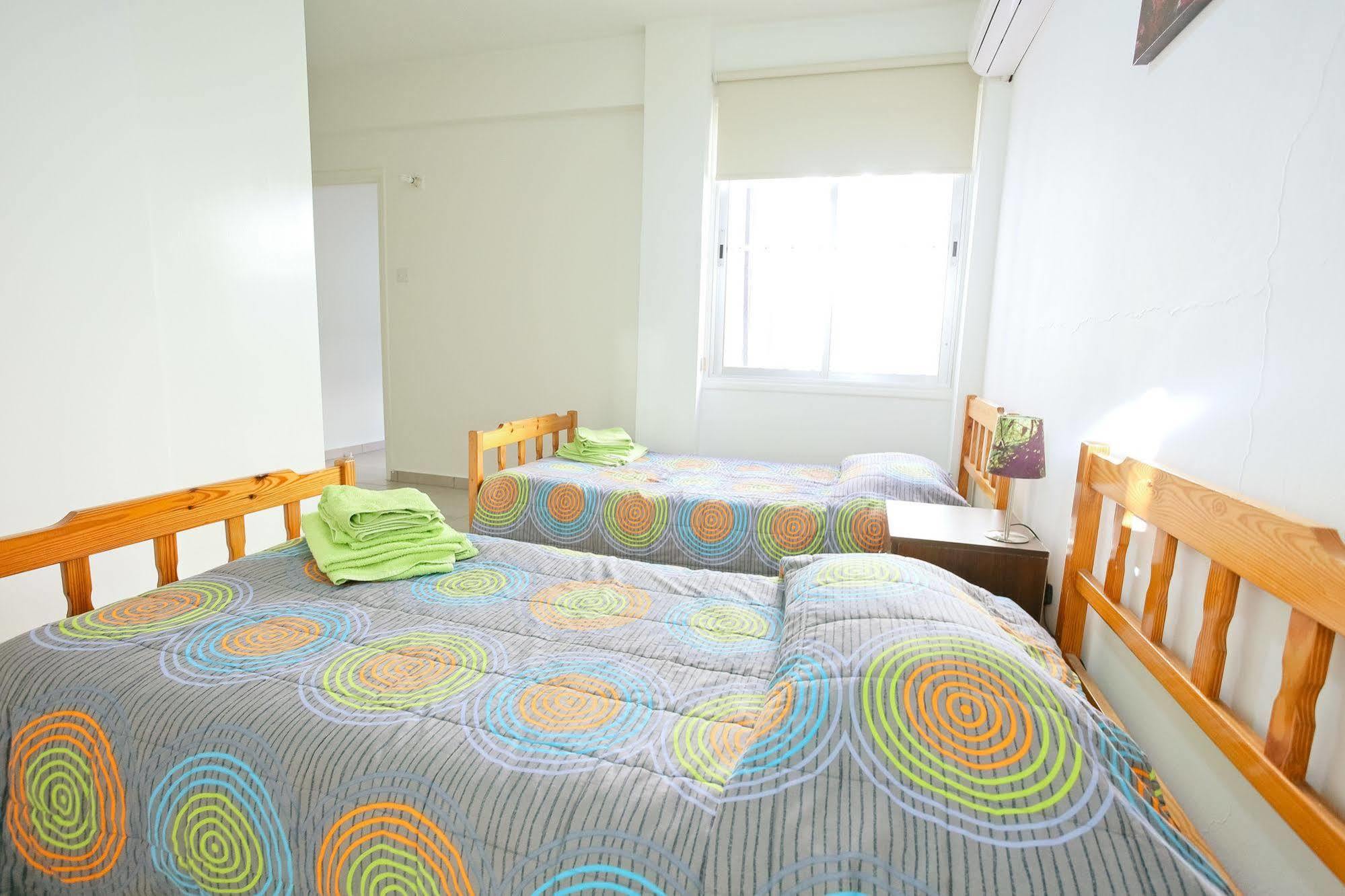 Apartment P. Ioannou Flats