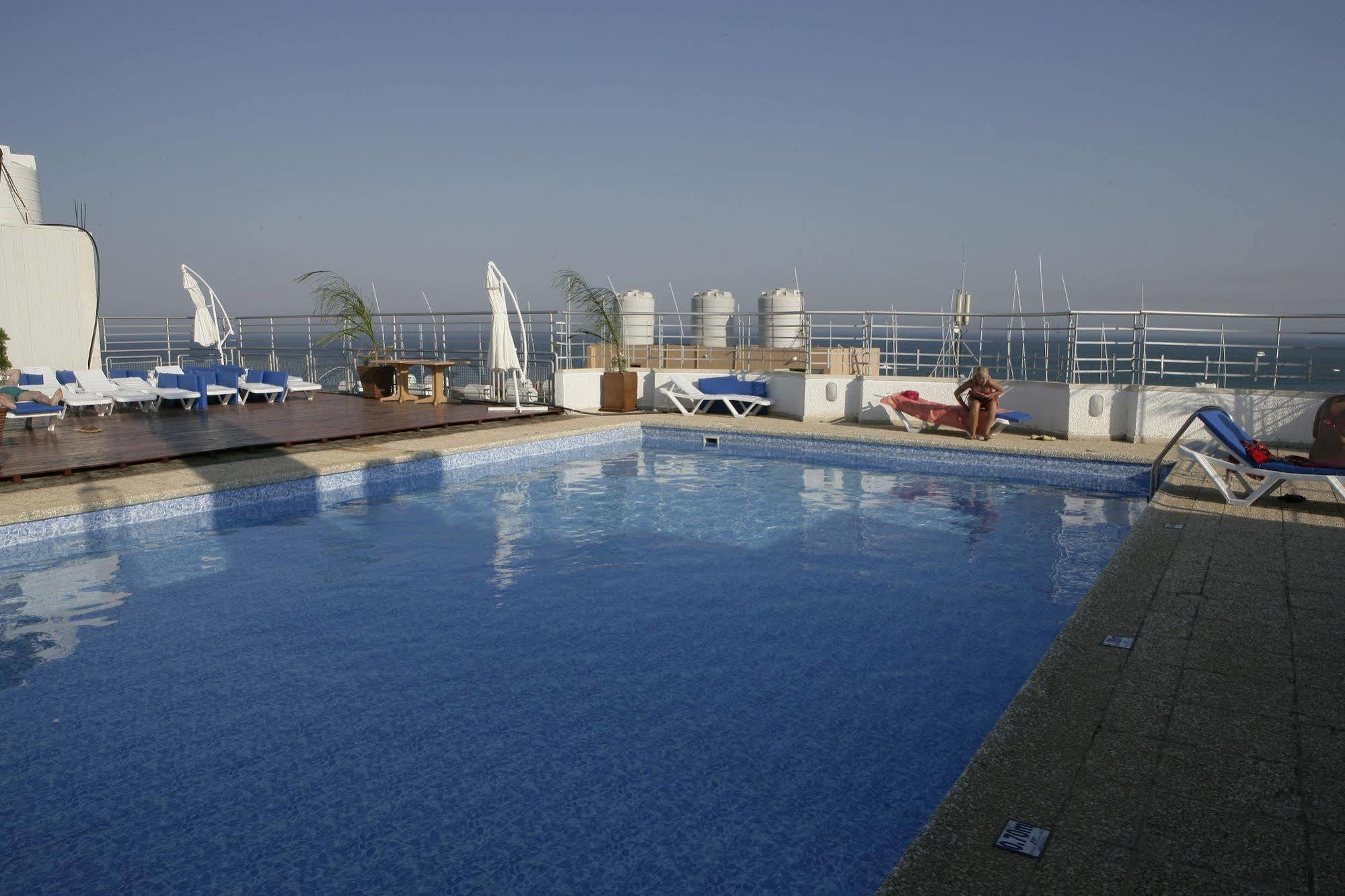 Flamingo Hotel Lárnaca