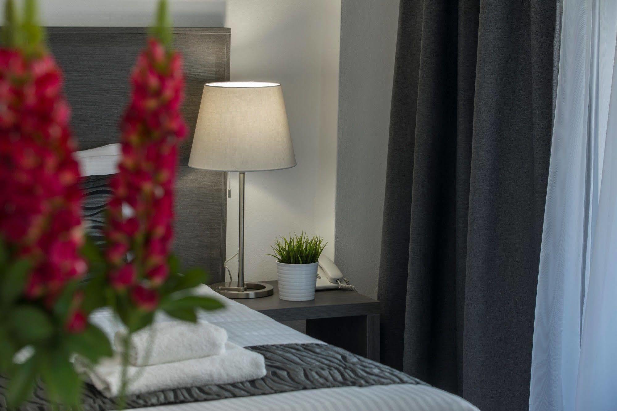 Petrou Bros Hotel Larnaca