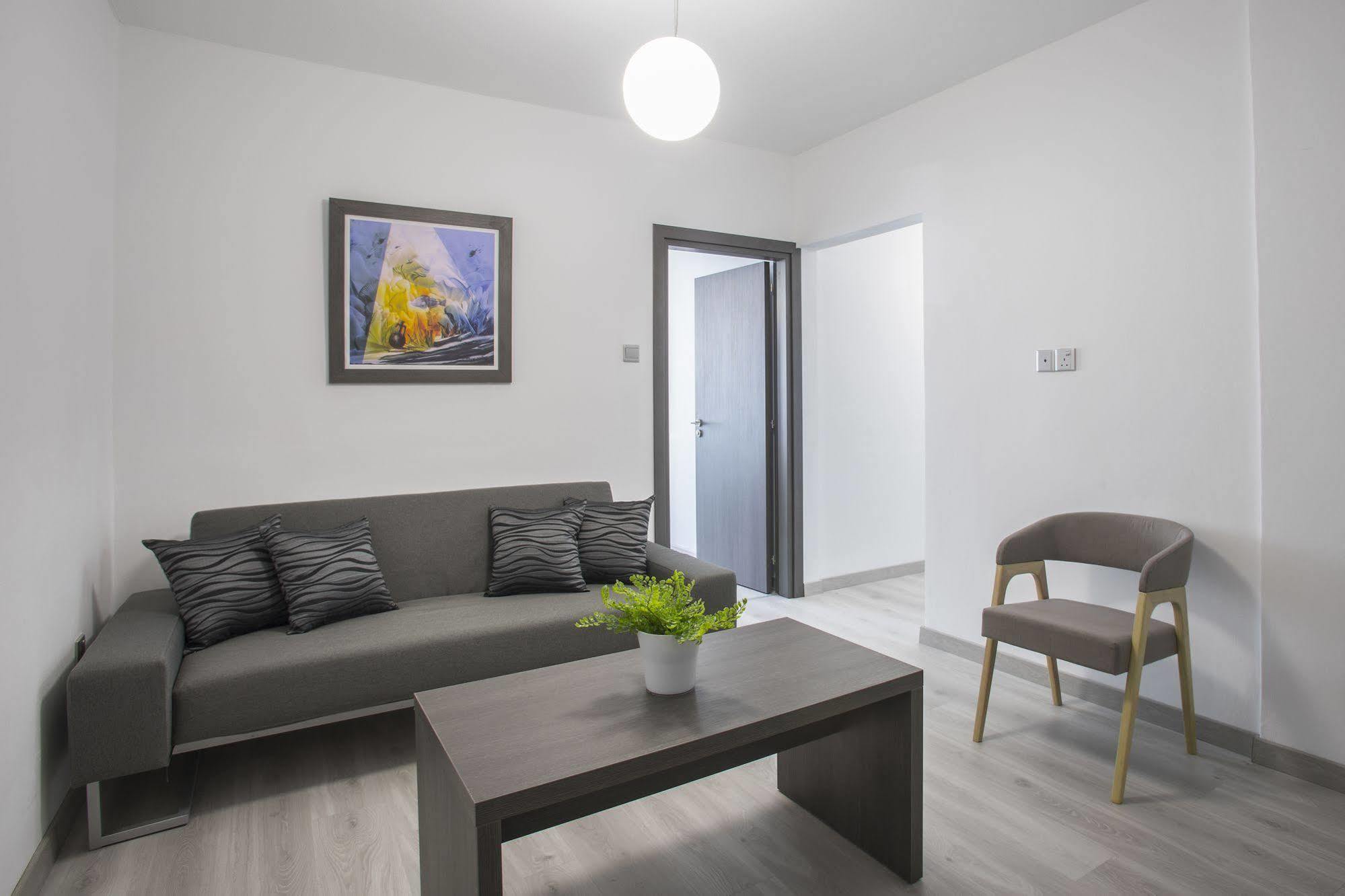 Petrou Bros Hotel Larnaca