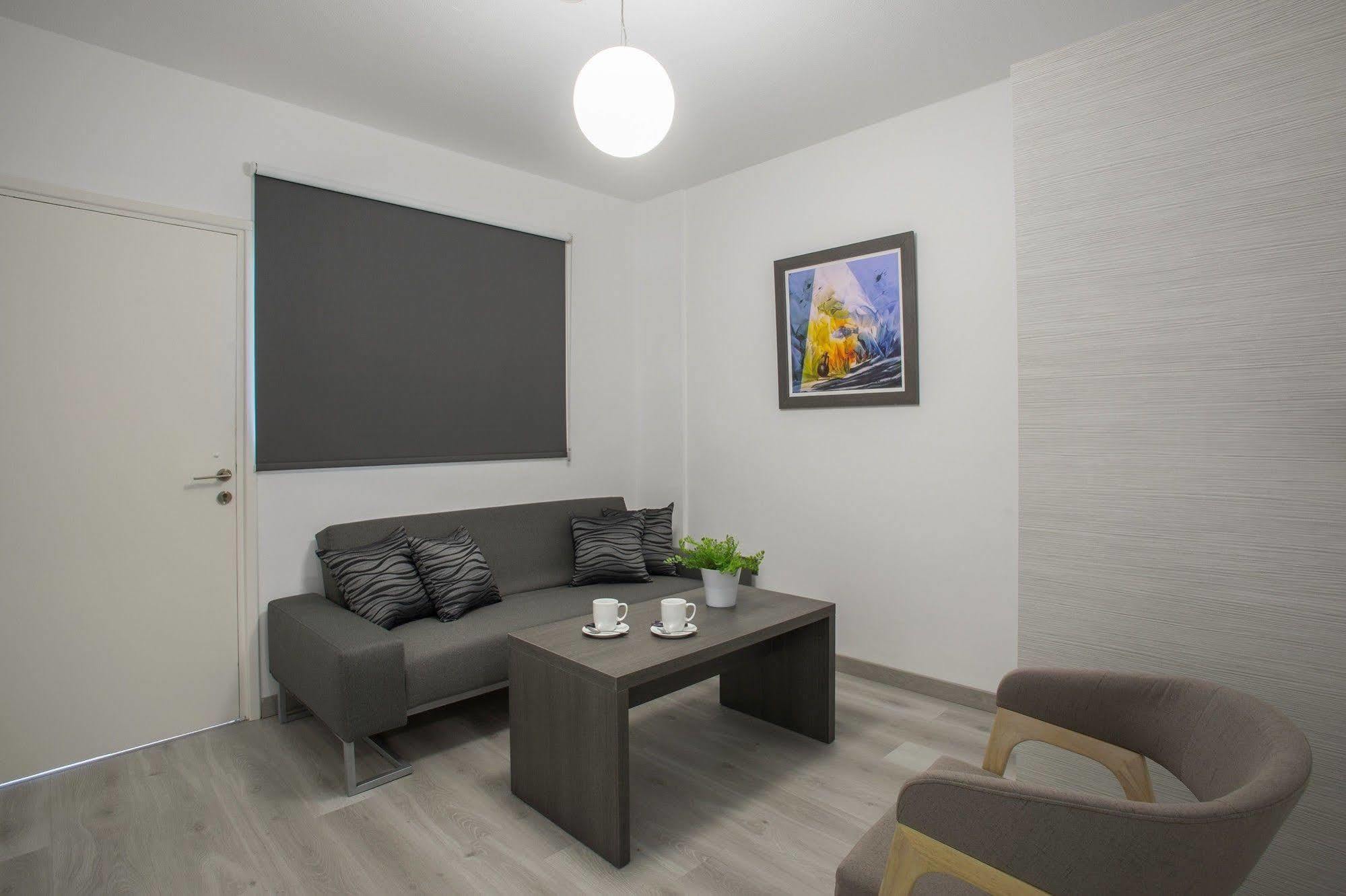 Petrou Bros Hotel Larnaca