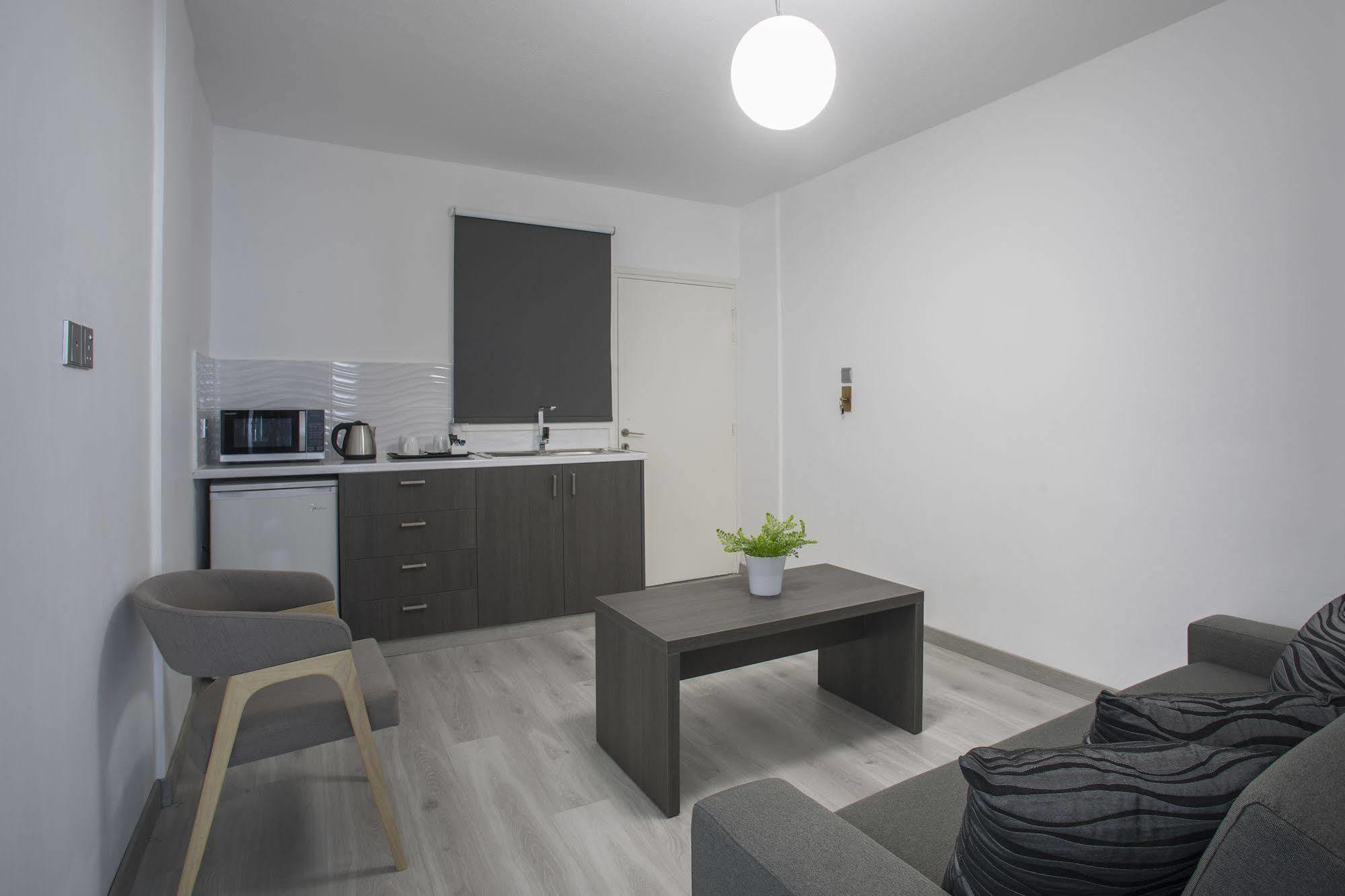 Hotel Petrou Bros Larnaca