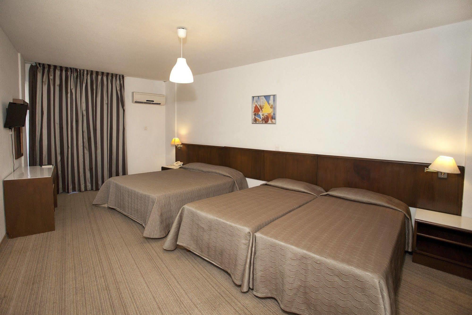 Hotel Petrou Bros Larnaca
