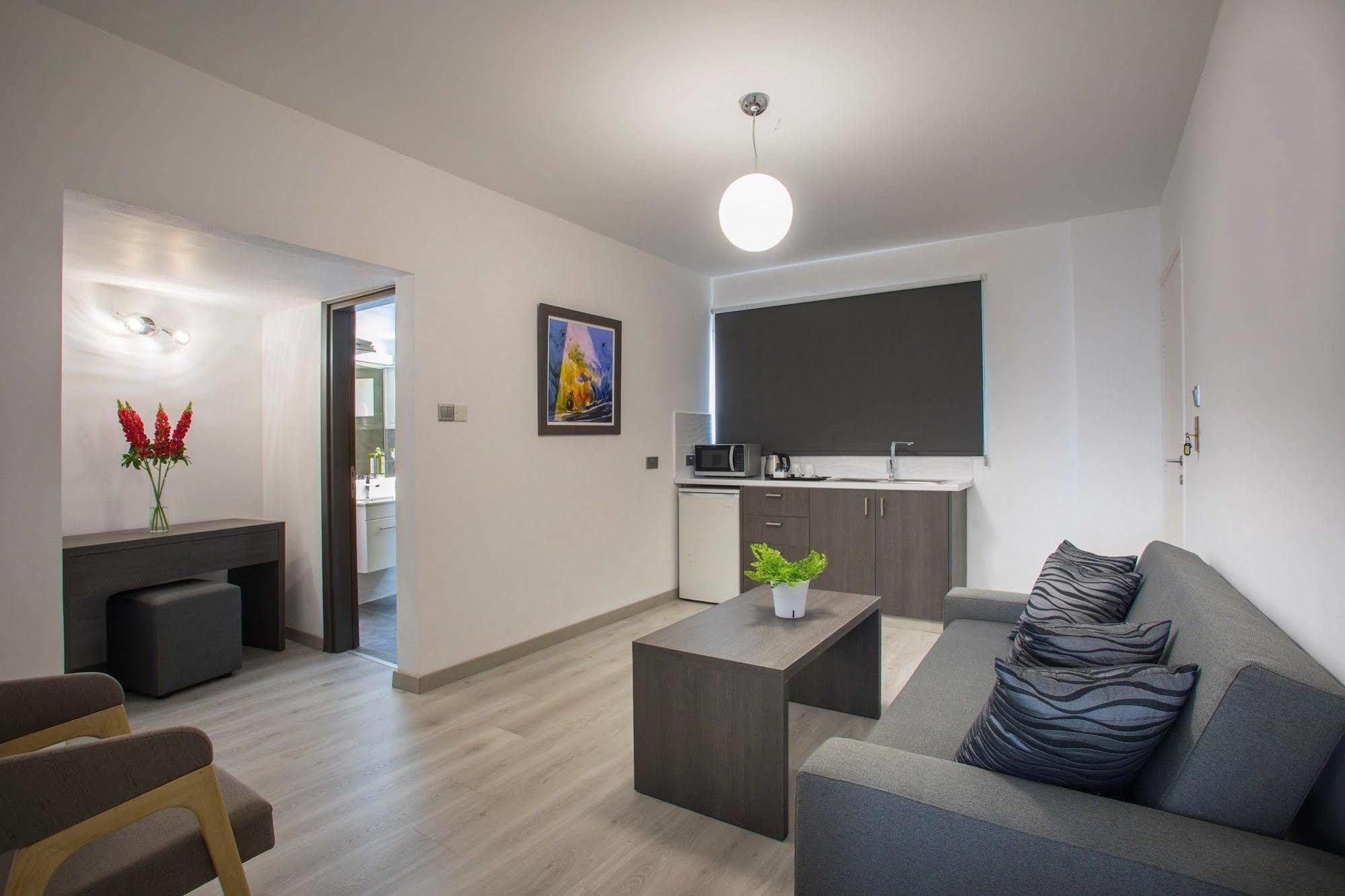 Hotel Petrou Bros Larnaca