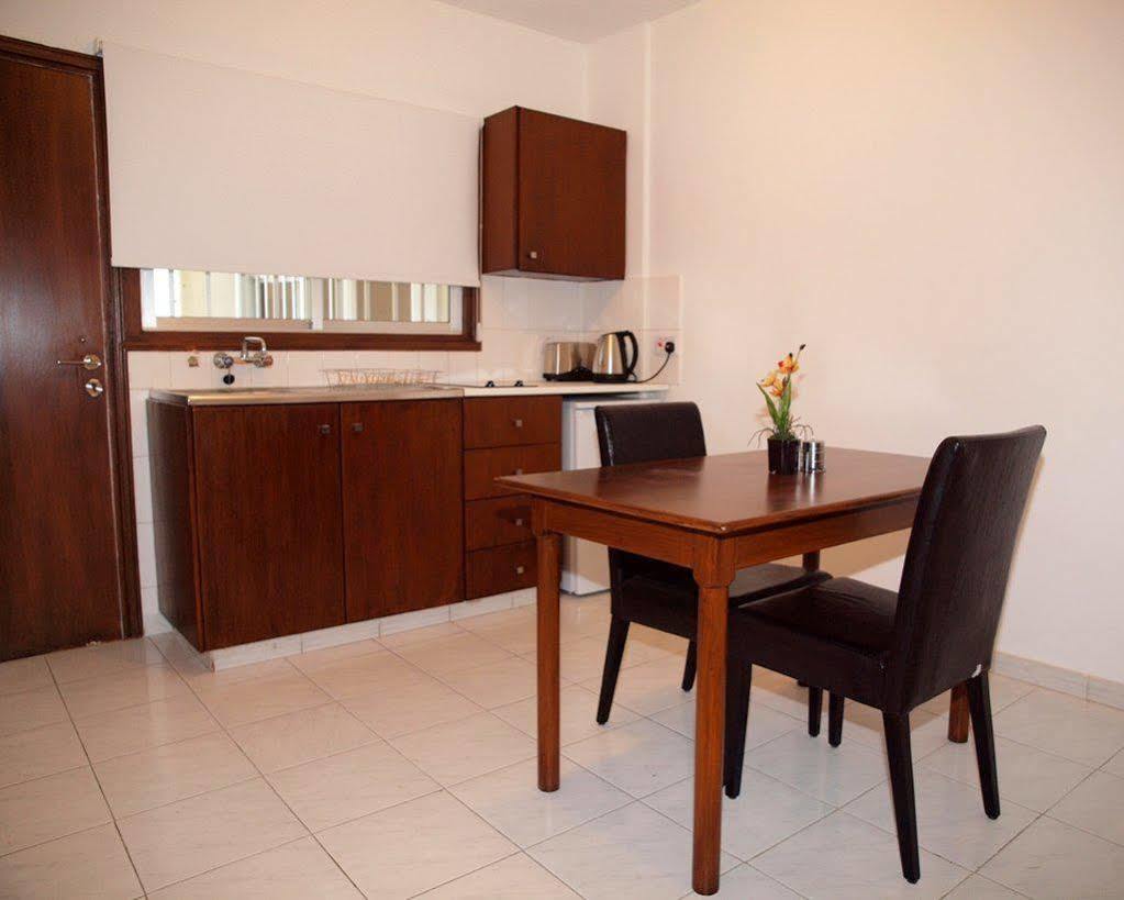 Petrou Bros Hotel Larnaca