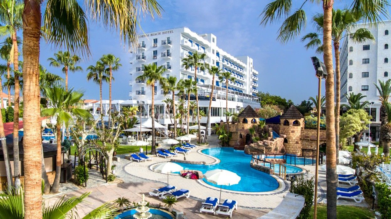 Lordos & Resort Larnaca