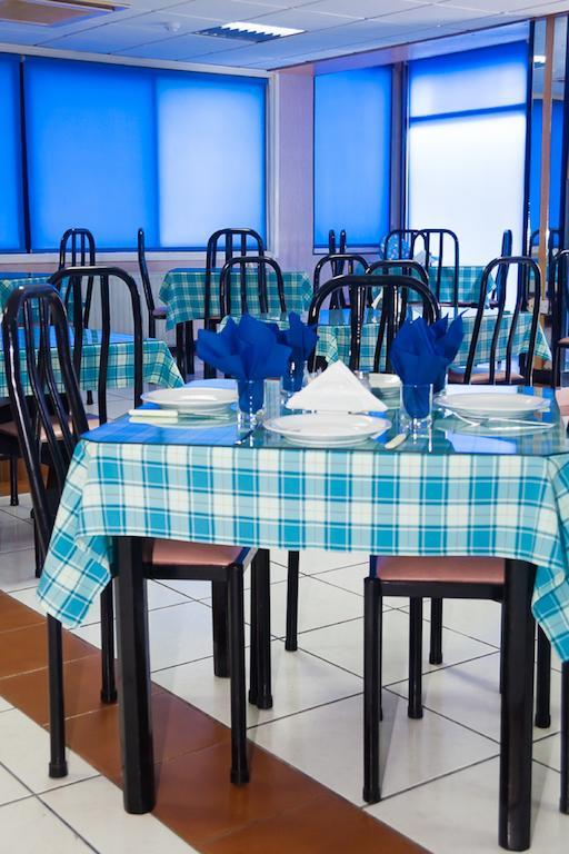 San Remo Khách sạn Larnaca