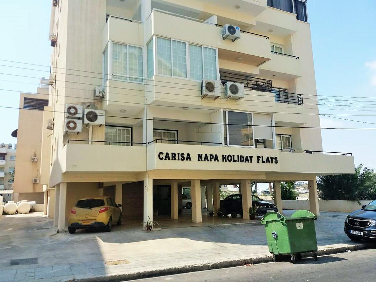 301 Carisa Napa - Flats Apartment