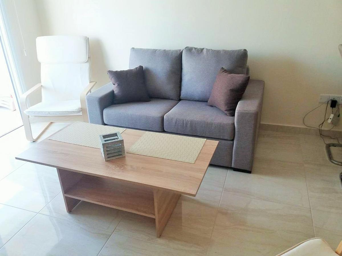 Apartment 301 Carisa Napa - Flats Larnaca