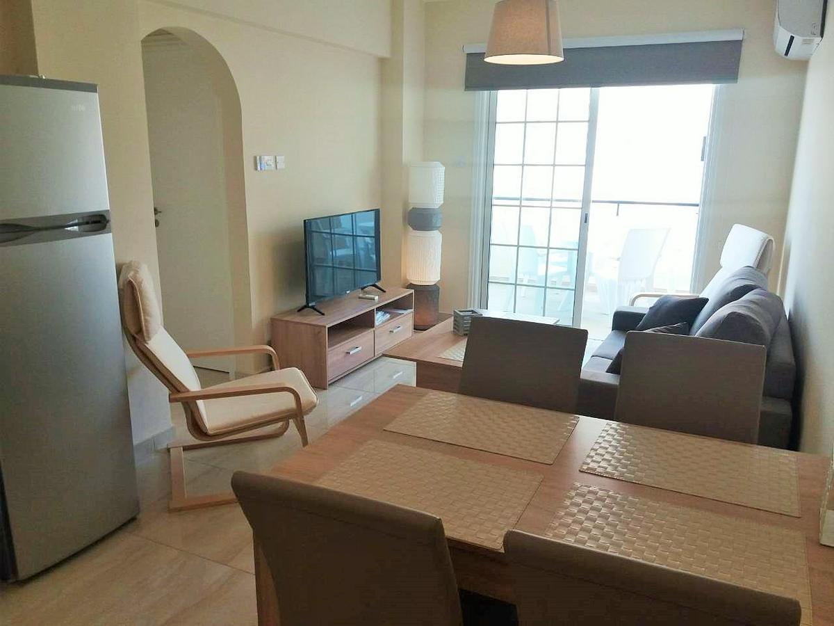301 Carisa Napa - Flats * Larnaca
