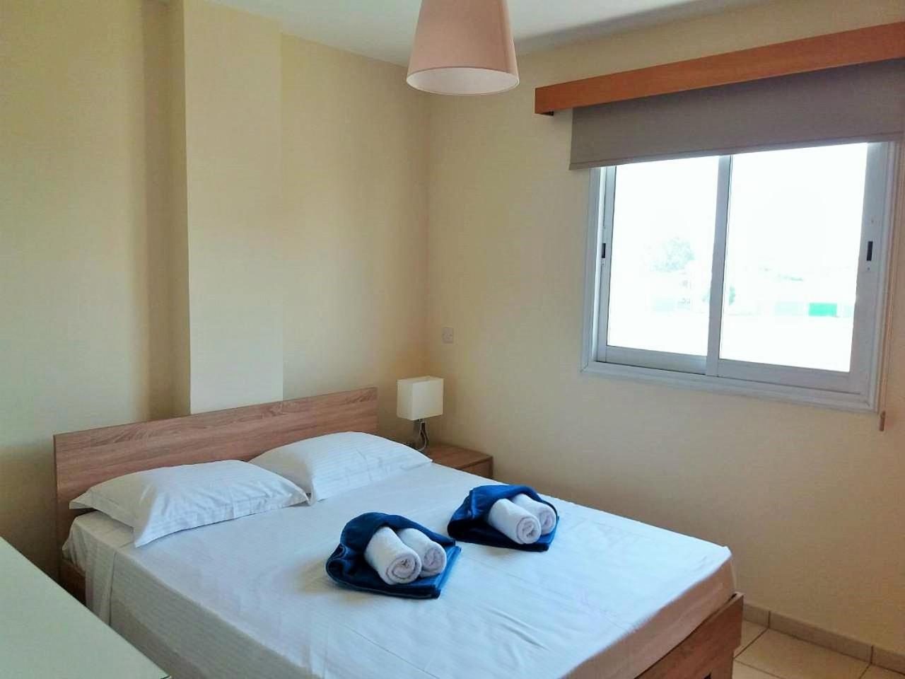 301 Carisa Napa - Flats Apartment Larnaca