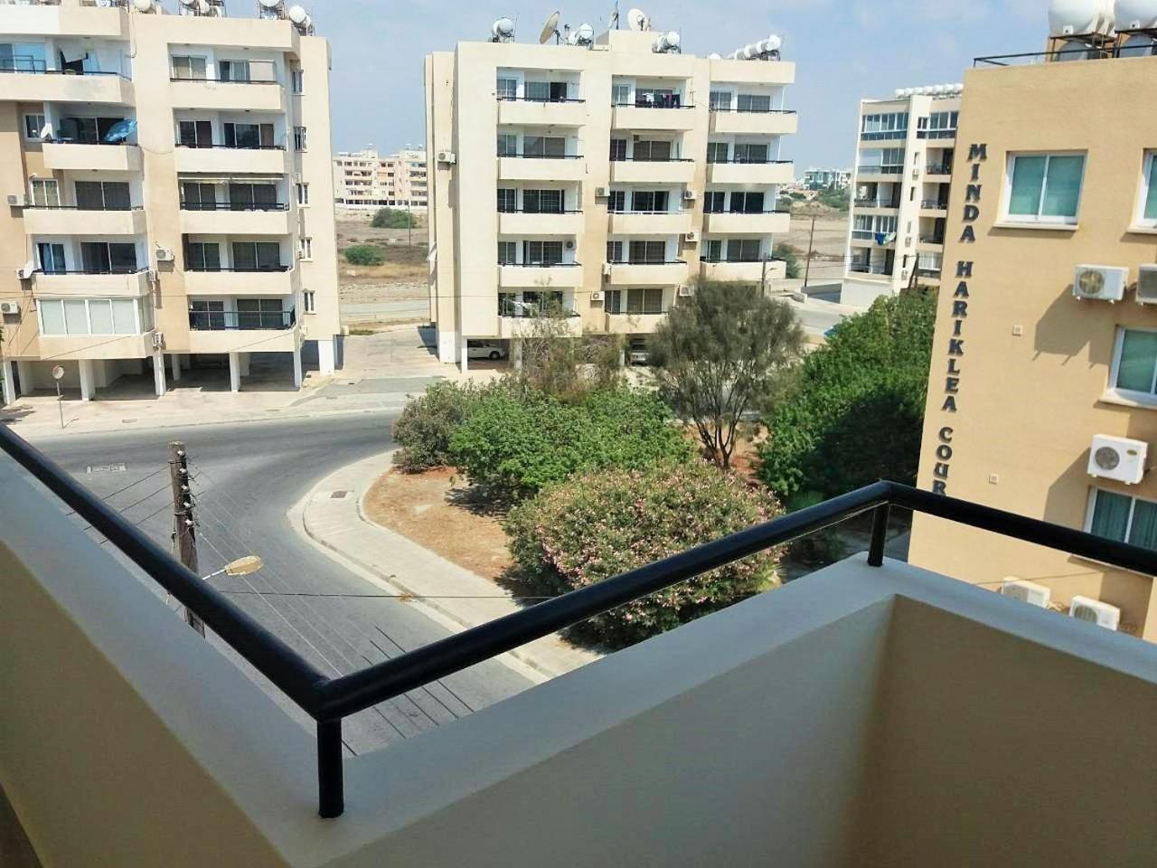 Apartment 301 Carisa Napa - Flats