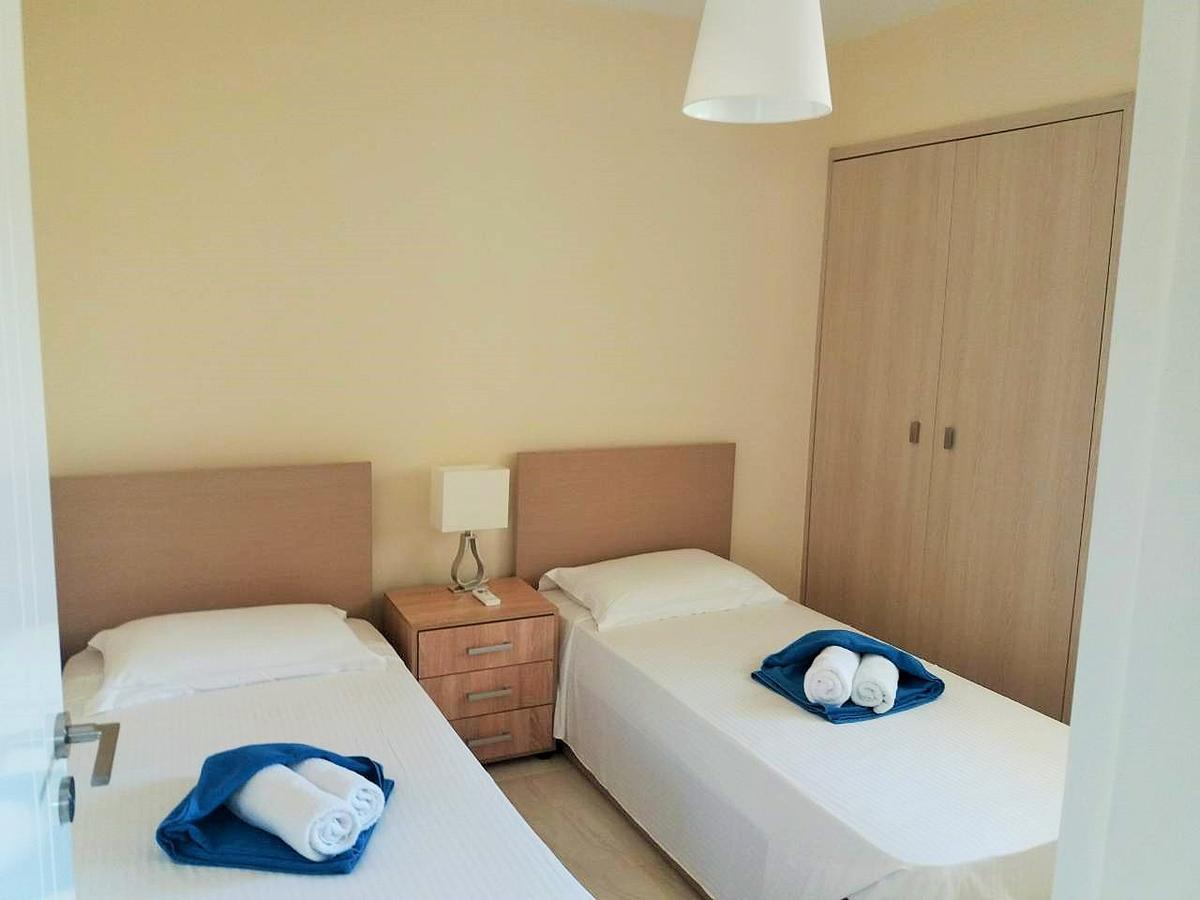 301 Carisa Napa - Flats * Larnaca