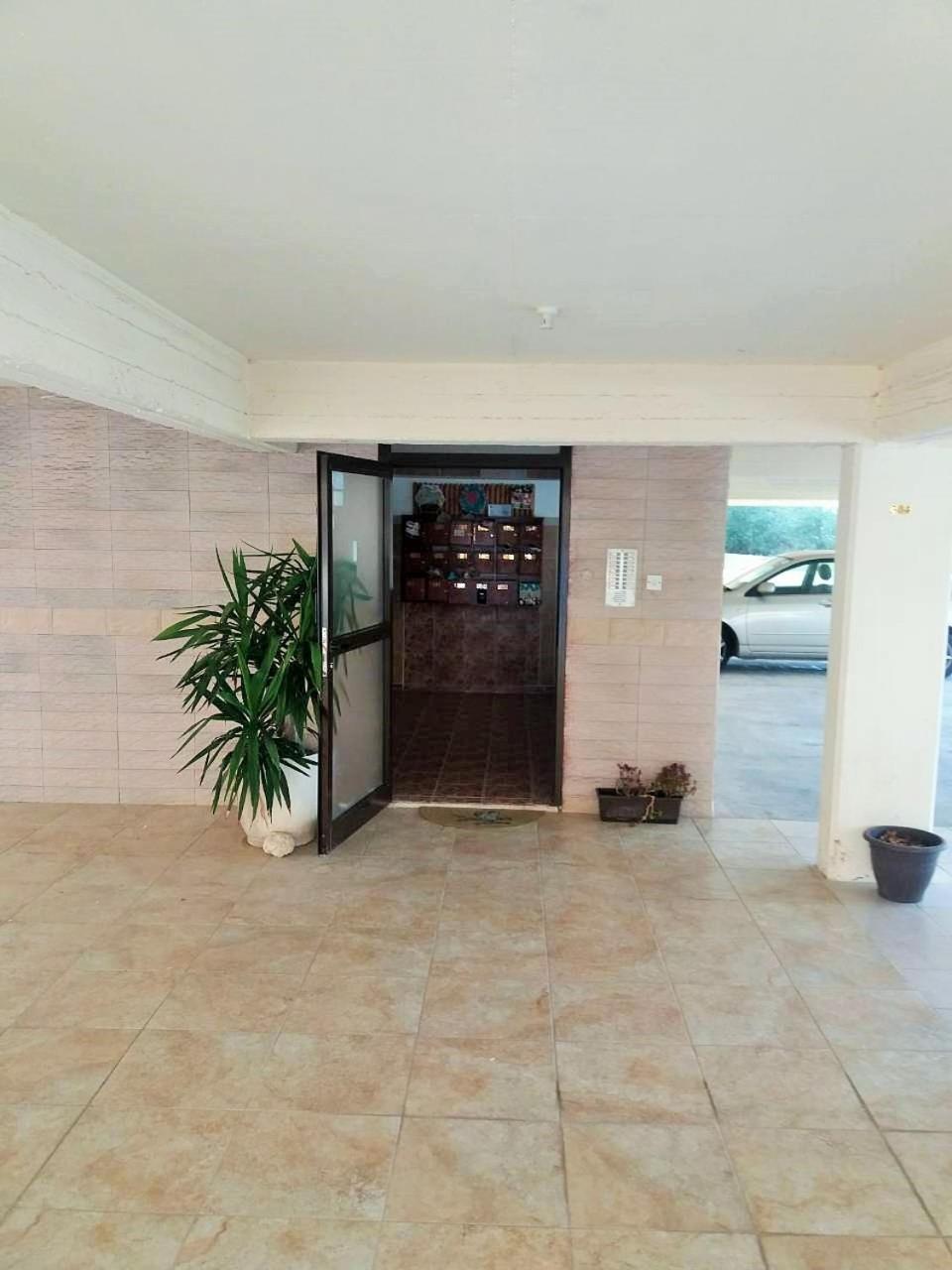 Apartment 301 Carisa Napa - Flats Larnaca