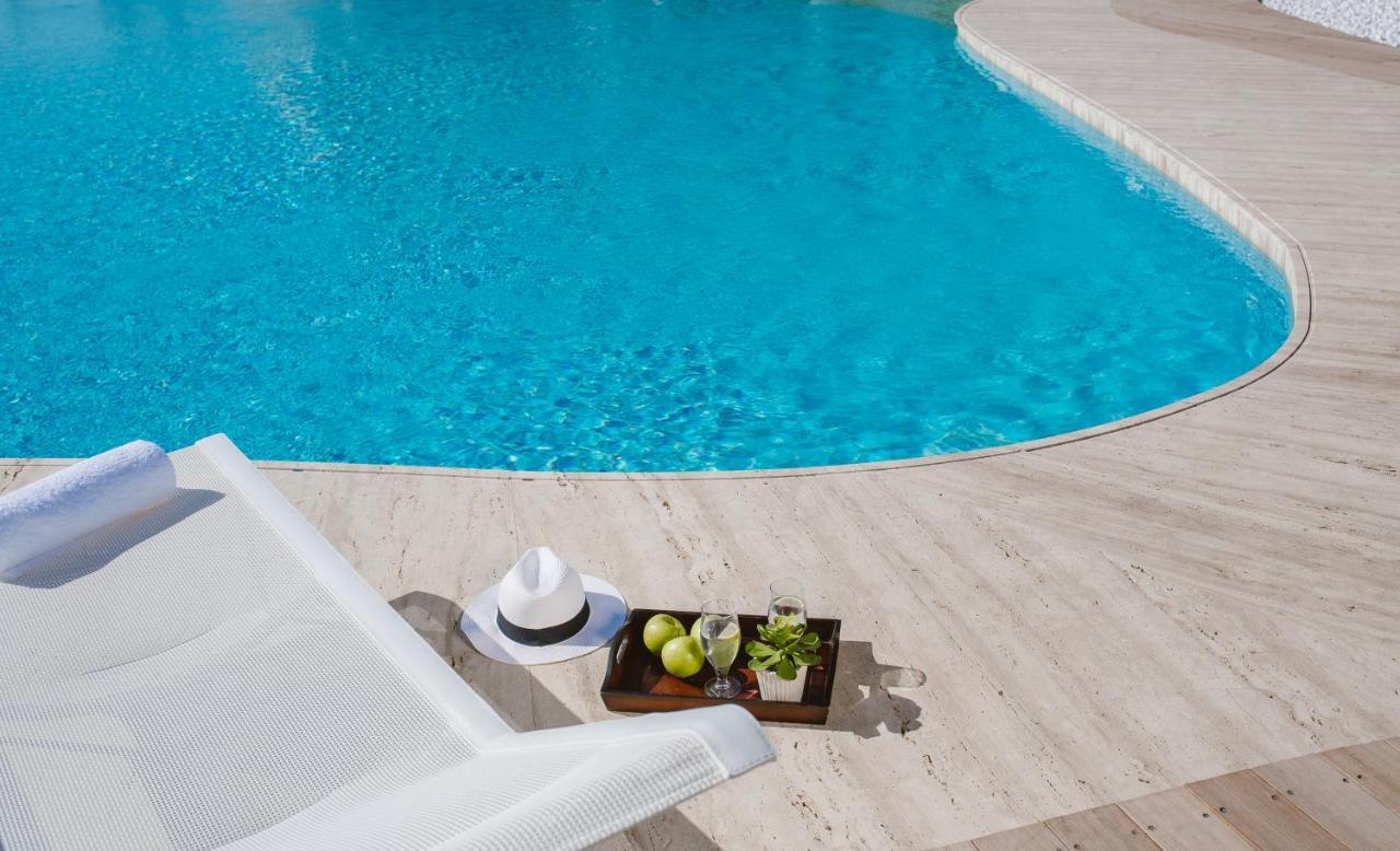 Hotel Lebay Larnaka