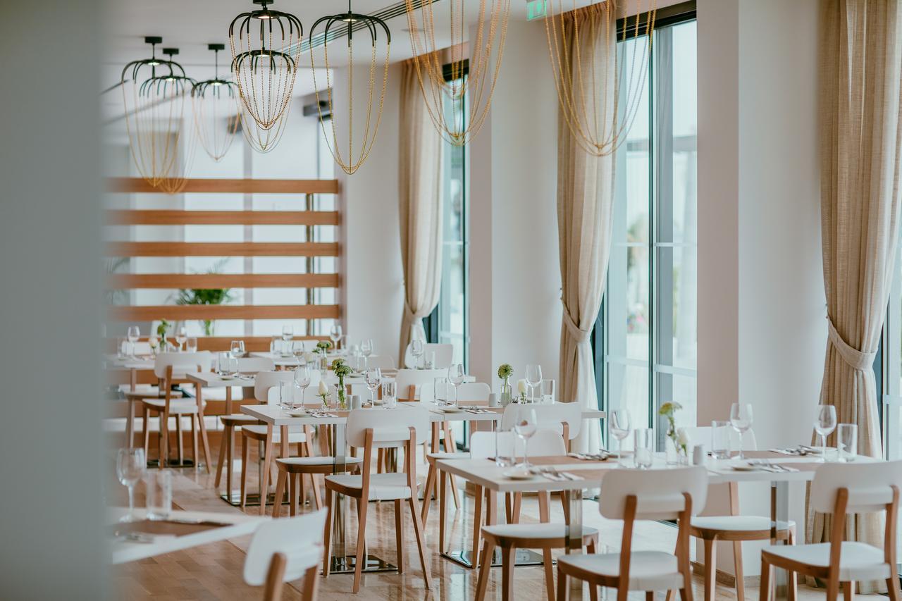 Lebay Hotel Larnaka