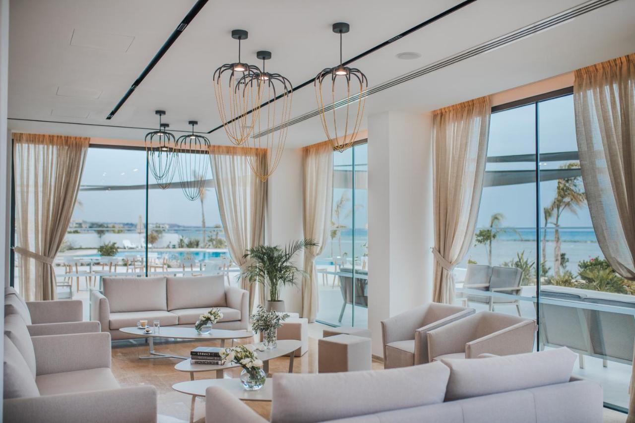 Lebay Hotel Larnaka