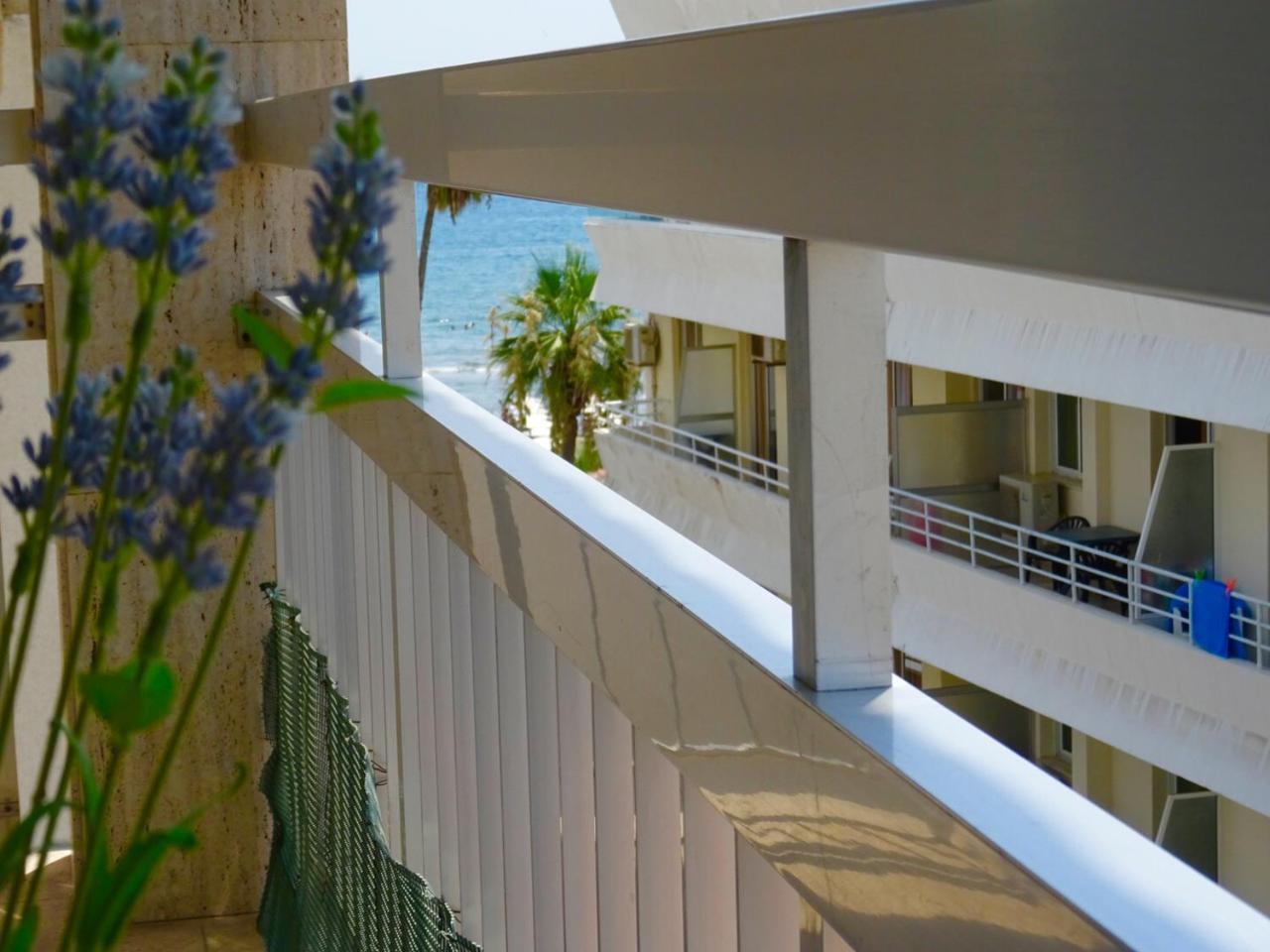 Camilla Apartamento *