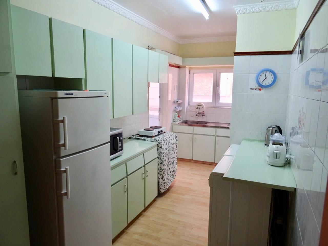 Camilla Apartamento